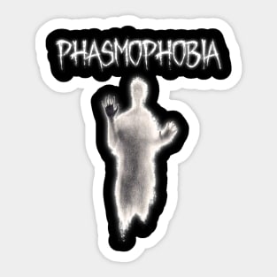 palsmophobia Sticker